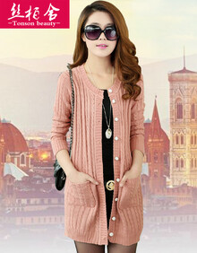 丝柏<em>舍开衫</em>羊毛/羊绒100-199元针织衫 【行情