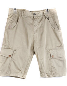 Iceberg 冰山 男休闲<em>短裤</em> D<em>050</em> 1597 1280在京