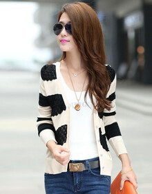 丝柏<em>舍开衫</em>针织衫 【行情 价格 评价 正品行货】