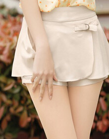 火爆靓佳人2013新款<em>女</em>夏装<em>韩版</em>百搭<em>短裤</em>热裤