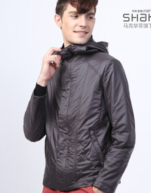 双12扫货季<em>马克华菲夹克</em> shake型格男装2013