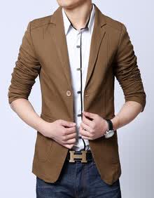 傲古凡丁2014<em>春装</em> 新款面试装伴郎西<em>服装</em> <em>男</em>休