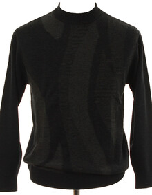 恒源祥<em>男毛衣秋冬</em>针织衫长袖男衫半高领超细美