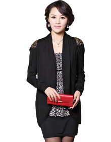 丝柏<em>舍开衫</em>羊毛/羊绒针织衫 【行情 价格 评价 