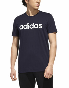 阿迪达斯 ADIDAS NEO 男子 休闲系列 M CE TEE 运动 T恤 DW7914 XL码