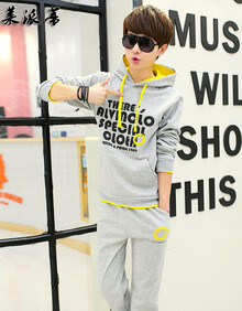 青少年日韩风格 大码男装 男装 服饰内衣 【行情