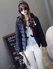 偏厚红色 短外套 女装 服饰内衣 【行情 价格 评