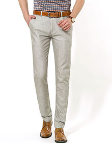 粘胶纤维休闲裤 男装 服饰内衣【行情 价格 评价