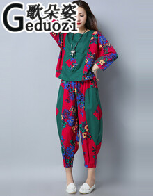 2017春装新款棉麻女装 - 商品搜索 - 京东