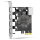 PCIE4口京东仓发货