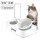 自动饮水器+单食碗（S号 猫及小型犬）