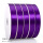 深紫色2A10*超大卷100码(3卷装)