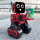 升级款K10语音对话机器人-红色