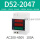 D52-2047数显表AC200-450V /AC