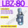 LBZ-80可选(100,125)立式5.5KW