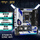 【索尼克联名 D5】B760M Wifi6