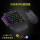 K700 键盘青轴+X5鼠标
