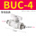 BUC-4白色