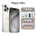 iPhone15Pro 白色钛金属6.1英寸