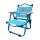 蓝色奶嘴儿童椅（适合1—5岁）