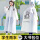 【带书包位】加长全身3XL