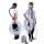 双人电动呼吸器(10米)送滤棉价值40元面罩
