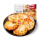 海鲜虾饼200g*2袋