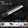奇美-37键全乐理口风琴黑色+全套配件+备用吹管