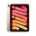 256GB iPad mini6【粉色】 官方标配