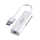 网口+USB2.0*3（usb口）白色