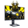 热销27英寸2K 180Hz QD-MiniLED