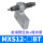 MXS12后端限位器+油压缓冲器BT(无气缸主体)