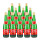 55度陕西版裸瓶绿瓶12瓶