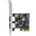 2口USB3.0【免供电】