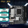 【Wifi6 D4】B760M-ITX