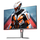 27英寸2K/260Hz/FastIPS/HDR