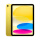 64GB iPad 2022【黄色】 官方标配