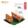 双蛋黄黑猪肉粽(200克*6只)