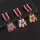 苏联绶带勋章三件套简装版