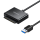 USB3.0转SATA转换器 0.5米