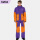 紫橙（上衣+裤子）