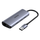 【千兆网】USB3.0*3 铝壳款