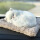 【白色猫】200克纳米矿晶活性炭