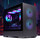 星璨岫黑/MATX/支持背插