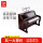 25键声光教学桌面钢琴黑色E0627