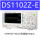 DS1102Z-E100MHZ/1GS双通道