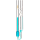 玻璃毛细管 乌氏0.3-0.4mm