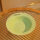 抹茶绿陶瓷碗