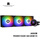 Frozen Magic 360 ARGB V2