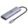 7合1【投屏+双读卡】USB3.0+PD
